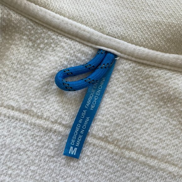 KÜHL | Light Weight Wool Blend Hiking Fleece Jacket - Picture 8 of 14